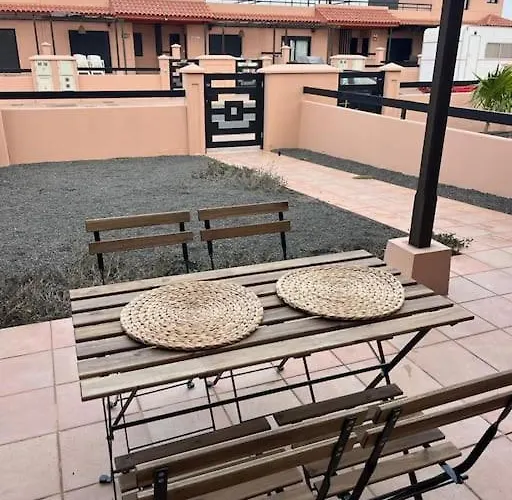 Ferienhaus Relax Majanicho