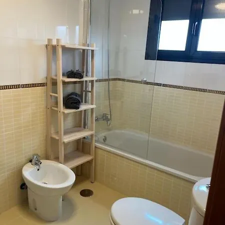 Relax Prázdninový dům *