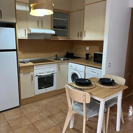 Relax Ferienhaus Majanicho