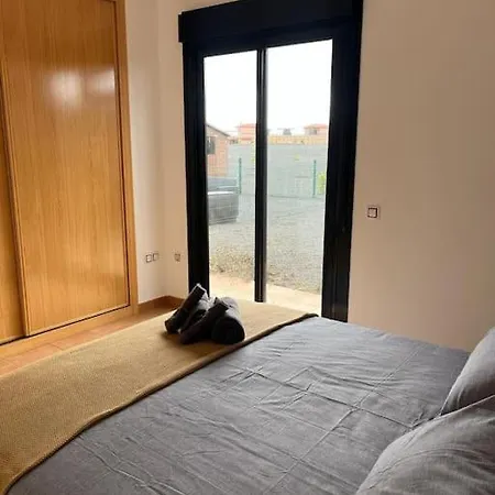 Relax Prázdninový dům