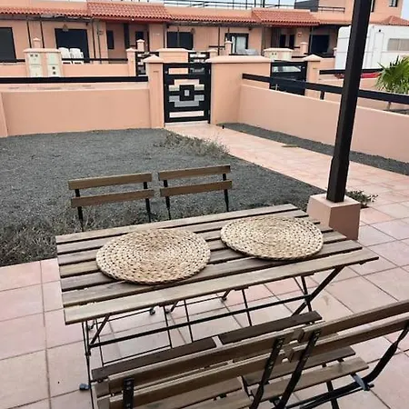 Ferienhaus Relax Majanicho