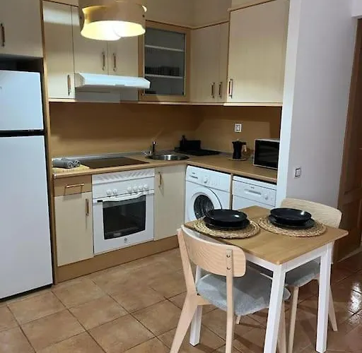 Relax Casa de Férias Majanicho