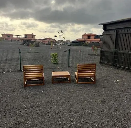 Relax Semesterbostad Majanicho